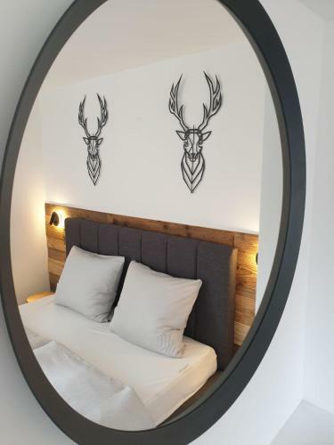 Apartamento Waldvilla Bad Kleinkirchheim