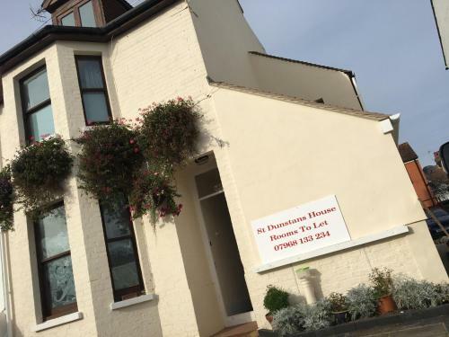 St Dunstans House