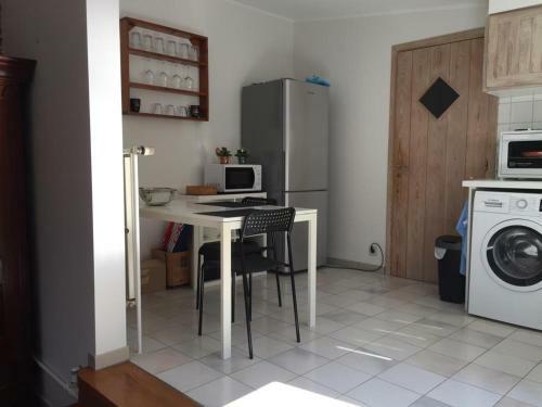 Apartamento Bergerie