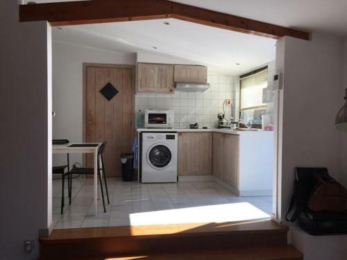 Apartamento Bergerie