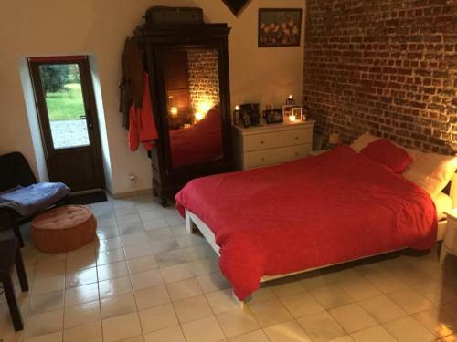 Apartamento Bergerie