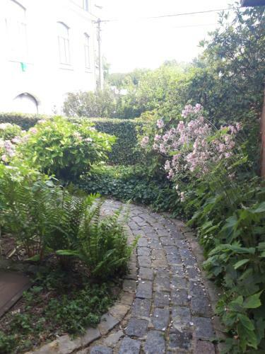Apartamento Bergerie