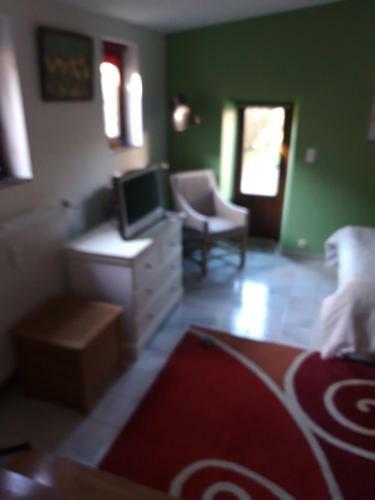 Apartamento Bergerie