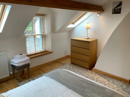 Dove Cottage West Cumbria