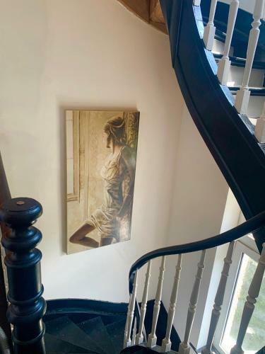 Apartamento Studio - Tour D'h�lo�se - 10' De Bruxelles