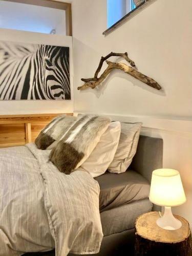 Apartamento Studio - Tour D'h�lo�se - 10' De Bruxelles