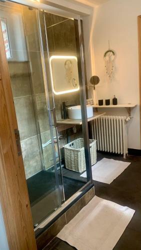 Apartamento Studio - Tour D'h�lo�se - 10' De Bruxelles