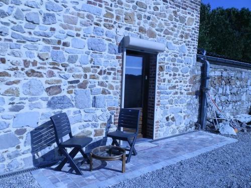Apartamento A L'or�e Du Bois