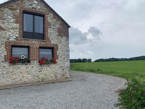 Apartamento A L'or�e Du Bois