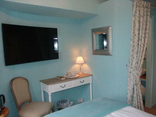 Osborne House B&B Workington