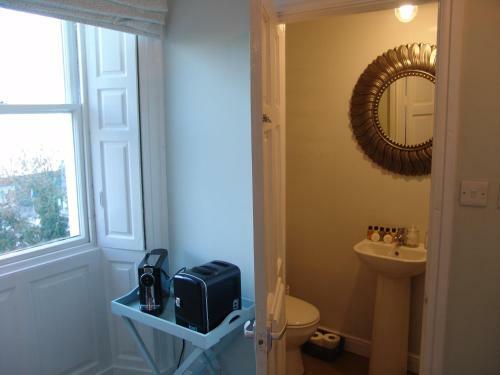 Osborne House B&B Workington