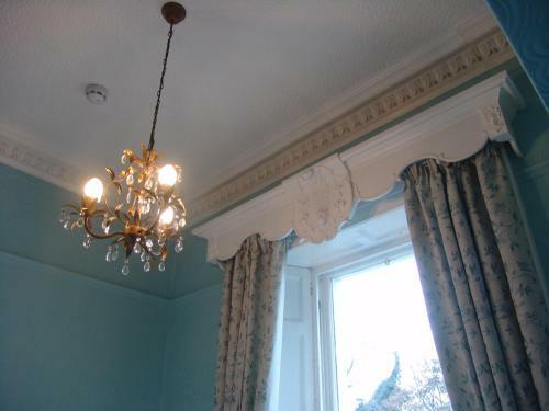 Osborne House B&B Workington