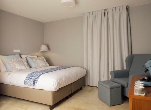 Hotel Manoir Thoveke