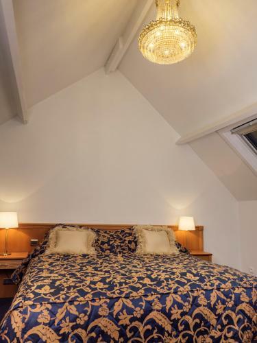 Hotel Manoir Thoveke