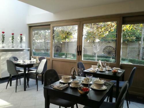 Hotel Manoir Thoveke