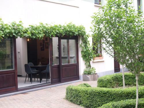 Hotel Manoir Thoveke