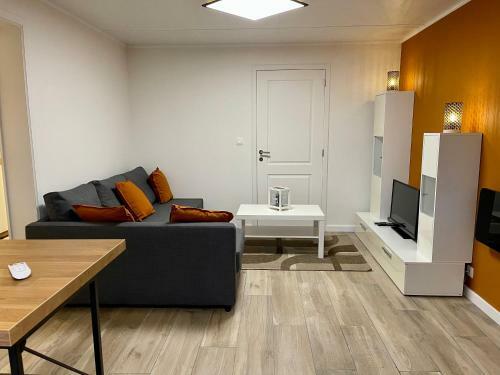 Apartamento Le Berceau De Charmes