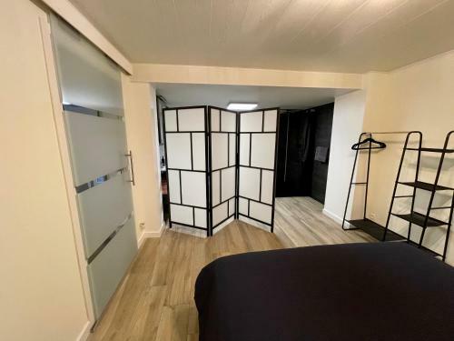 Apartamento Le Berceau De Charmes