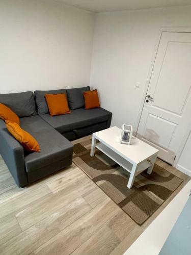 Apartamento Le Berceau De Charmes