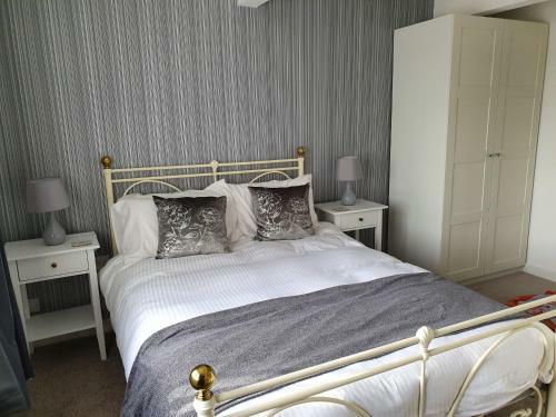Foxes Field B&B Aston Nantwich