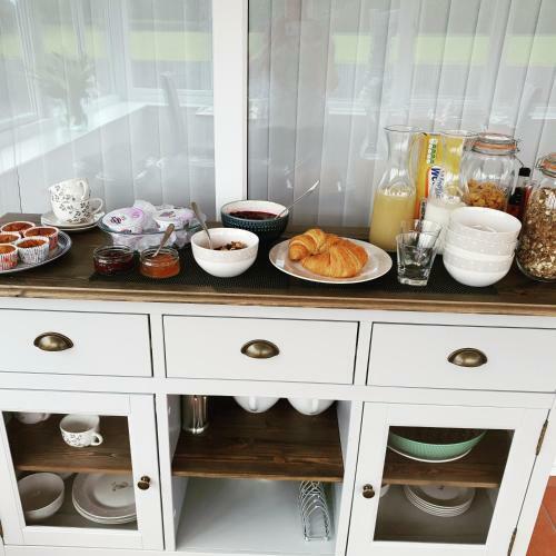 Foxes Field B&B Aston Nantwich