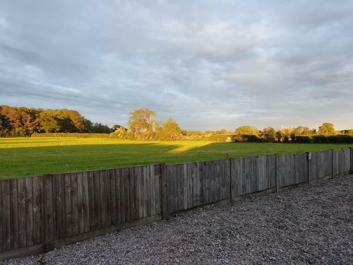 Foxes Field B&B Aston Nantwich