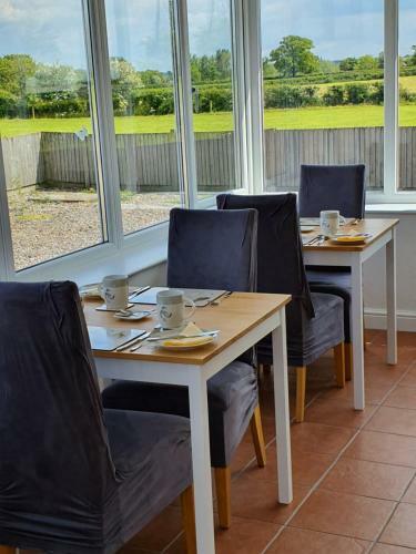 Foxes Field B&B Aston Nantwich