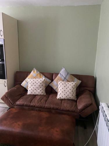 Apartamento Busy Beas Cottage