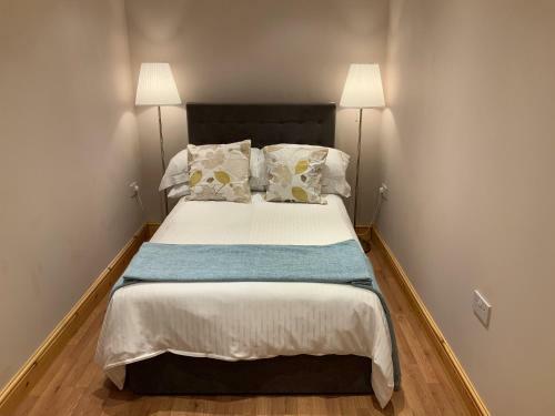 Apartamento Dove Cottage (annex)