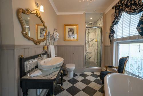 Bed & Breakfast The Art Lounge