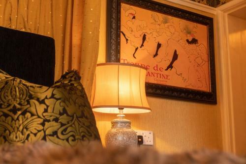 Bed & Breakfast The Art Lounge
