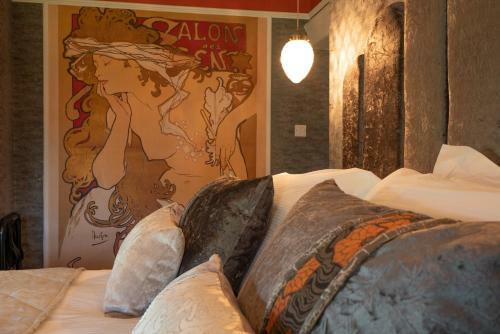 Bed & Breakfast The Art Lounge