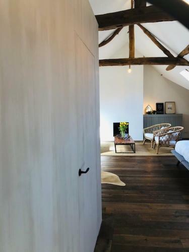 B&B Slapen Bij St Pieter