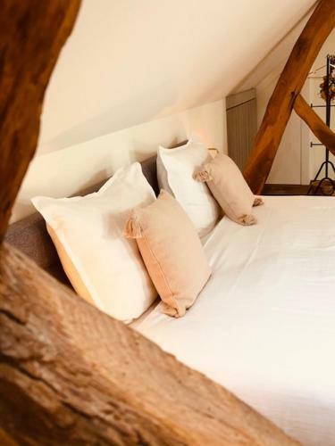 B&B Slapen Bij St Pieter