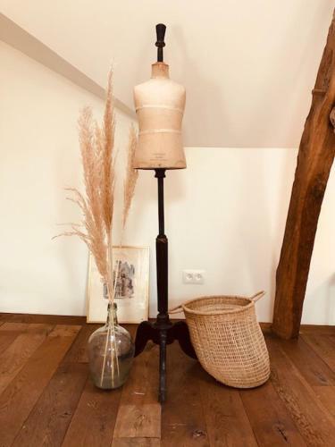 B&B Slapen Bij St Pieter