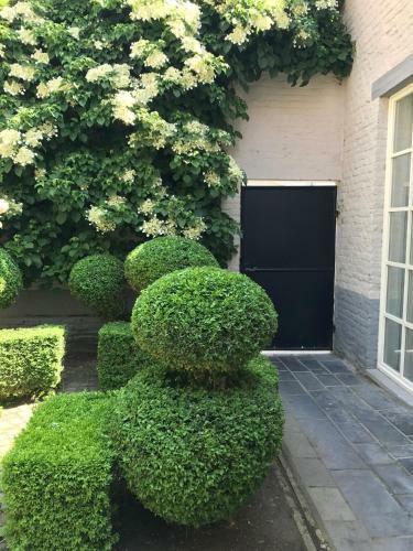 B&B Slapen Bij St Pieter