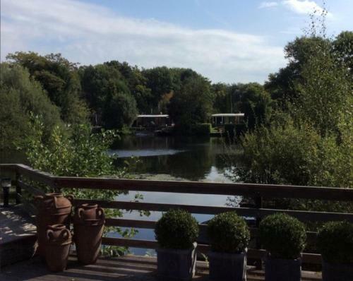 Holiday Home 'beautifull Water'