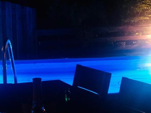 Holiday Home 'beautifull Water'