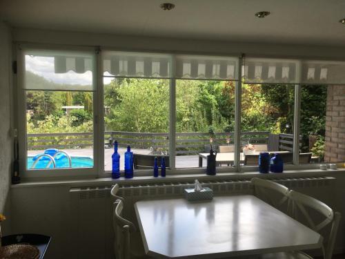 Holiday Home 'beautifull Water'