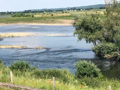 Vakantiewoningen Bienvenue, Le Pont