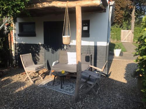 Bed & Breakfast Belle Chique - Maastricht