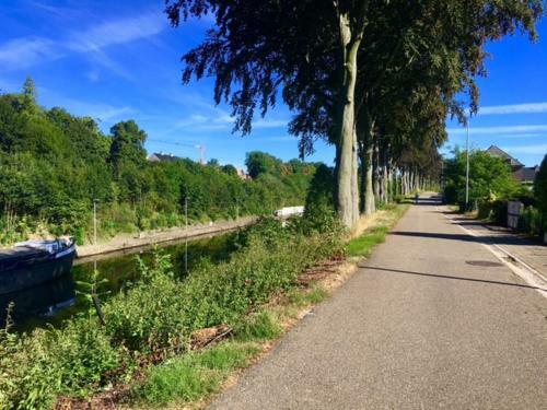 Bed & Breakfast Belle Chique - Maastricht