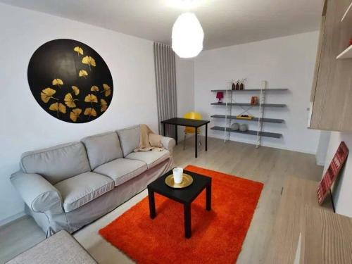 Apartamento Alice Inn
