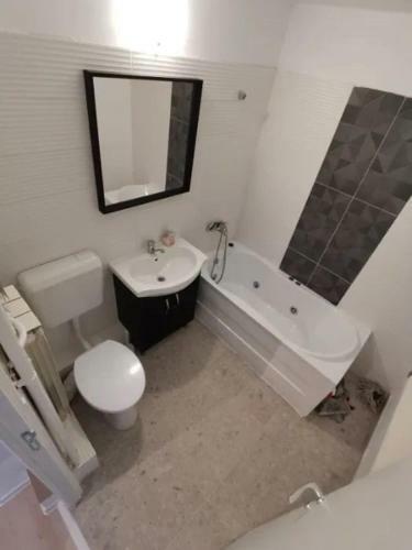 Apartamento Alice Inn