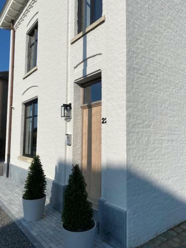 Apartamento Luna Logies