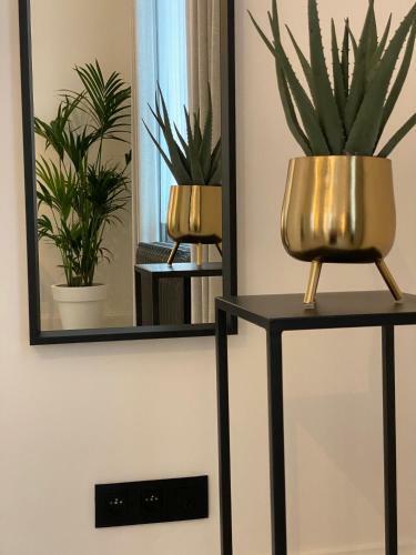 Apartamento Luna Logies