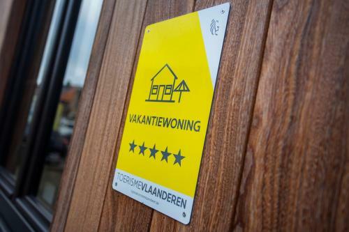 Vakantiehuis Brickx