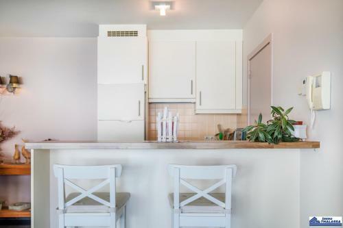 Apartamento Maeterlinck 0102 + Garage 2