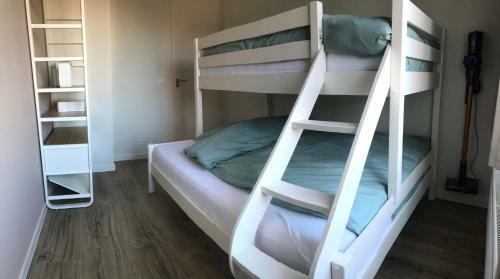 Apartamento Castel Aan Zee