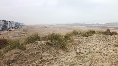Apartamento Castel Aan Zee